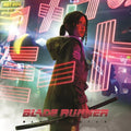 Blade Runner Black Lotus - Original Television Soundtrack [Neon Yellow Vinyl]  (New Vinyl LP)