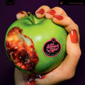 Blanck Mass - Animated Violence Mild [Green Vinyl]  (New Vinyl LP)