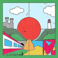 Blanketman - National Trust  (New Vinyl LP)