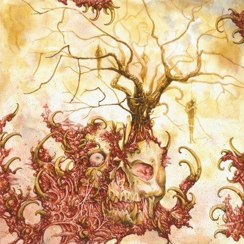 Bleeding Out - Lifelong Death Fantasy  (New Vinyl LP)