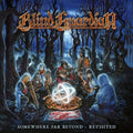 Blind Guardian - Somewhere Far Beyond Revisited [Blue Vinyl]  (New Vinyl LP)