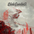 Blind Guardian - The God Machine [Clear & Black Marble Vinyl]  (New Vinyl LP)