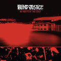 Blind Justice - No Matter the Cost [Yellow Vinyl]  (New Vinyl LP)