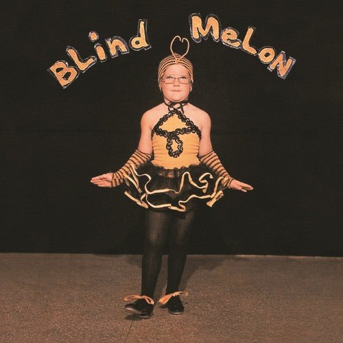 Blind Melon - Blind Melon  (New Vinyl LP)