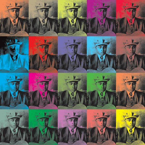 Blind Willie McTell - Drive Away Blues  (New Vinyl LP)