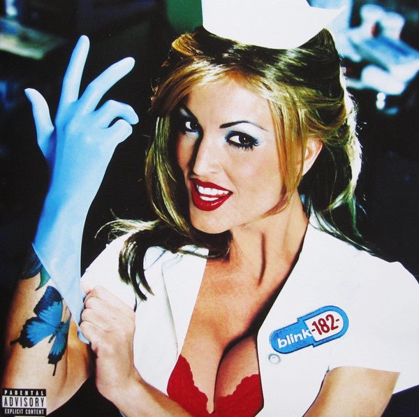 Blink 182 - Enema of the State  (New Vinyl LP)