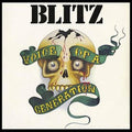 Blitz - Voice Of A Generation  (New Vinyl LP)