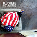 Blockhead - Free Sweatpants  (New Vinyl LP)