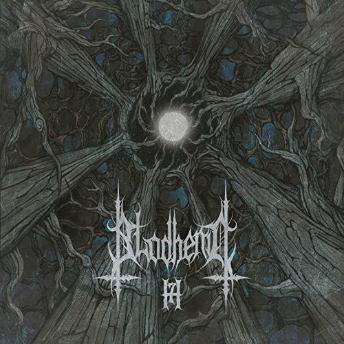 Blodhemn - H7  (New Vinyl LP)
