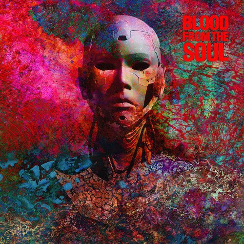 Blood From the Soul - DSM-5  (New Vinyl LP)