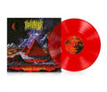 Blood Incantation - Absolute Elsewhere (Colored Vinyl, Red, Limited Edition, Gatefold LP Jacket, Poster) ((Vinyl))