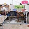 Blood Orange - Angel's Pulse  (New Vinyl LP)