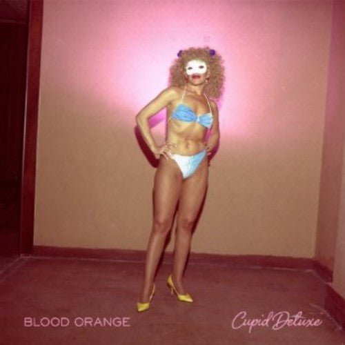 Blood Orange - Cupid Deluxe  (New Vinyl LP)