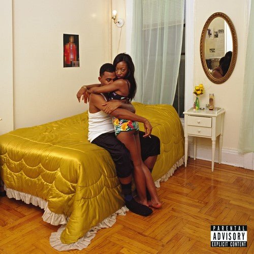 Blood Orange - Freetown Sound  (New Vinyl LP)