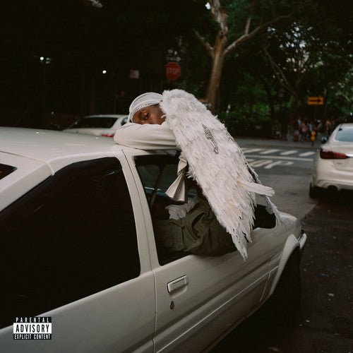 Blood Orange - Negro Swan  (New Vinyl LP)