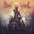 Blood Red Throne - Fit To Kill [Green Vinyl]  (New Vinyl LP)
