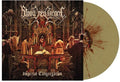 Blood Red Throne - Imperial Congregation [Gold & Red Splatter Vinyl]   (New Vinyl LP)