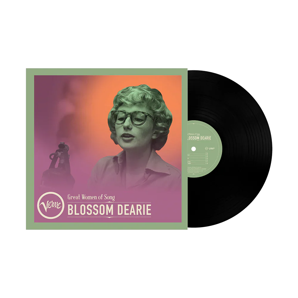 Dearie, Blossom - Great Women Of Song