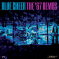 Blue Cheer - The '67 Demos (WHITE VINYL) ((Vinyl))