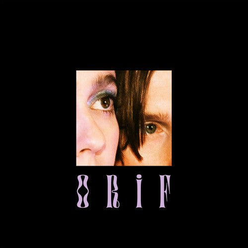 Blue Hawaii - Open Reduction Internal Fixation  (New Vinyl LP)