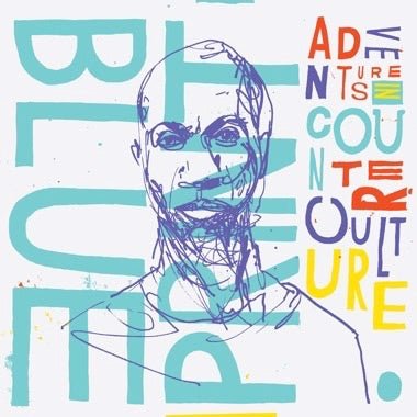 Blueprint - Adventures In Counter Culture [10 Year Anniversary Ed.]  (New Vinyl LP)