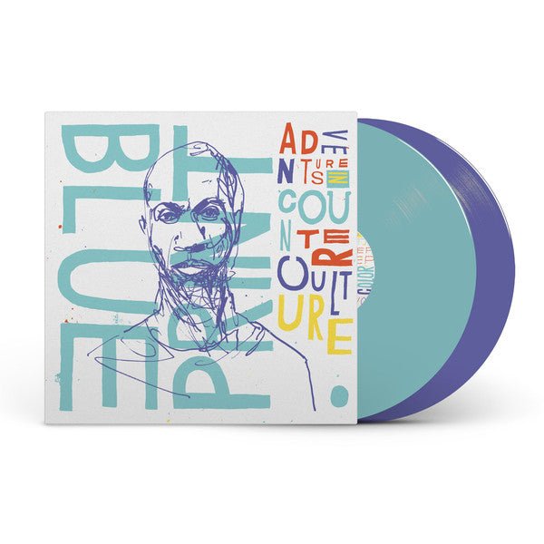Blueprint - Adventures In Counter Culture [10 Year Anniversary Ed.]  (New Vinyl LP)
