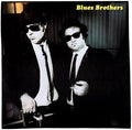 Blues Brothers - Briefcase Full Of Blues (Blue Vinyl/Anniversary Edition) ((Vinyl))