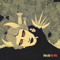 Blues Pills ‎- Holy Moly!  [Mustard w/ Black Swirl]  (New Vinyl LP)