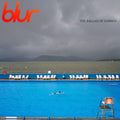 Blur - The Ballad of Darren [Blue Vinyl]  (New Vinyl LP)