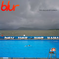 Blur - The Ballad of Darren (IND EX) ((Vinyl))