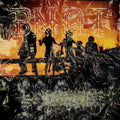 BNQT - Volume 1  [Orange Vinyl]  (New Vinyl LP)
