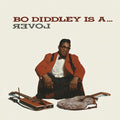 Bo Diddley - Bo Diddley Is A... Lover  (New Vinyl LP)
