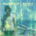 Boards of Canada - The Campfire Headphase  (New Vinyl LP)