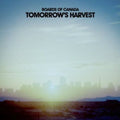 Boards of Canada - Tomorrow's Harvest  (New Vinyl LP)