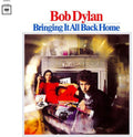 Bob Dylan - Bringing It All Back Home  (New Vinyl LP)