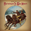 Bob Dylan - Christmas In The Heart  (New Vinyl LP)