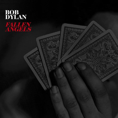 Bob Dylan - Fallen Angels  (New Vinyl LP)