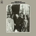 Bob Dylan - John Wesley Harding [2010 Mono Version: Import]  (New Vinyl LP)