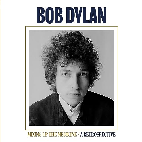 Bob Dylan - Mixing Up The Medicine / A Retrospective ((Vinyl))
