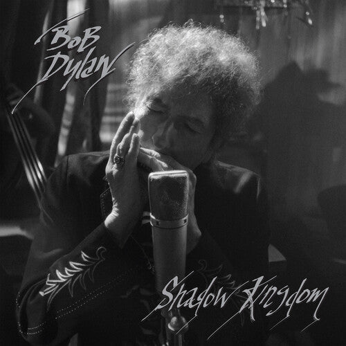 Bob Dylan - Shadow Kingdom [W/ Etching]  (New Vinyl LP)