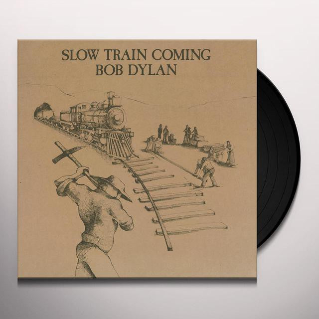 Dylan, Bob - Slow Train Coming
