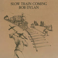 Bob Dylan - Slow Train Coming  (New Vinyl LP)