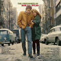 Bob Dylan - The Freewheelin' Bob Dylan  (New Vinyl LP)