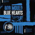 Bob Mould ‎- Blue Hearts [Tri-Color Vinyl]  (New Vinyl LP)