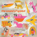 Bob Thompson - The Sound of Speed ((Vinyl))
