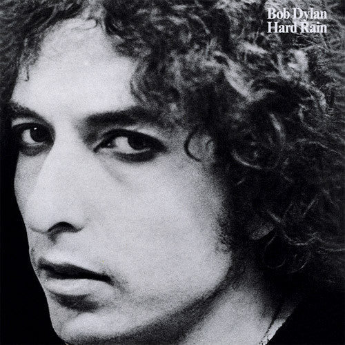 Dylan, Bob - Hard Rain