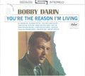 Bobby Darin - You're The Reason I'm Living  (New Vinyl LP)