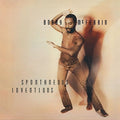 Bobby McFerrin - Spontaneous Inventions  (New Vinyl LP)