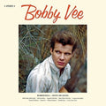 Bobby Vee - Bobby Vee + 2 Bonus Tracks [Import]  (New Vinyl LP)