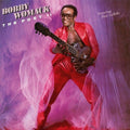 Bobby Womack - The Poet II  (New Vinyl LP)